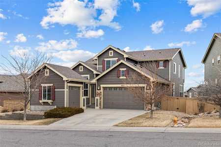 4922 Bluegate Dr Highlands Ranch, CO 80130