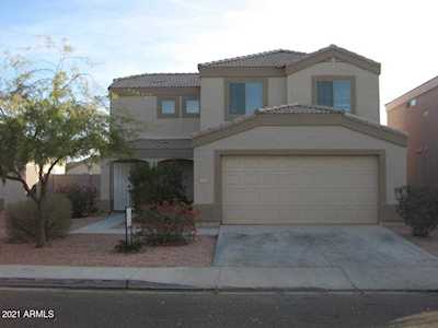 12409 W Sweetwater Avenue El Mirage, AZ 85335