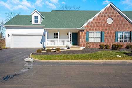 612 Concord Village Circle Johnstown, OH 43031