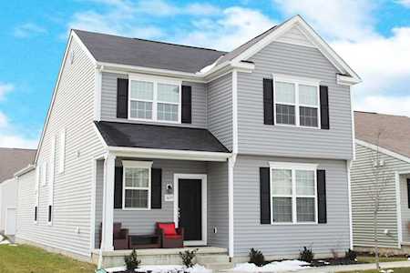 5679 Battle Creek Way Columbus, OH 43228