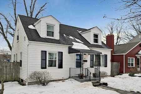 667 E Jeffrey Place Columbus, OH 43214