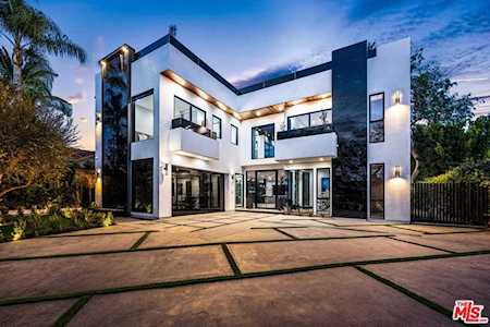 1024 N Orlando Avenue Los Angeles, CA 90069
