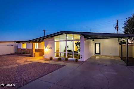 7331 E Oak Street Scottsdale, AZ 85257