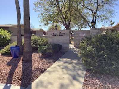 17422 N 99th Drive Sun City, AZ 85373