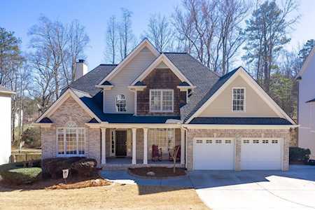 1720 Wheat Grass Way Grayson, GA 30017