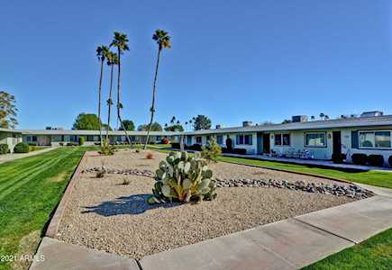 10848 W Santa Fe Drive Sun City, AZ 85351