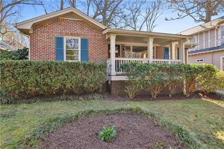 772 Gresham Avenue SE Atlanta, GA 30316