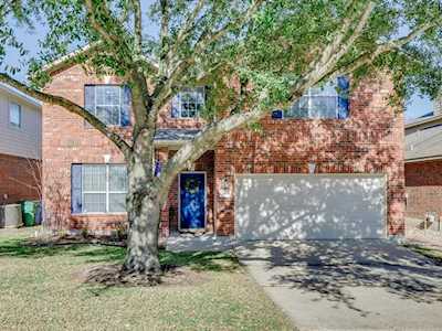 3908 Veiled Falls DR Pflugerville, TX 78660