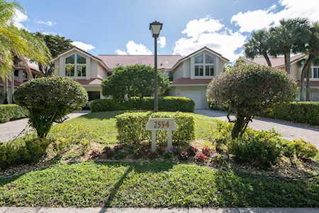 2554 Coco Plum Boulevard #603 Boca Raton, FL 33496
