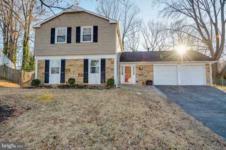 16028 Pond Meadow Ln Bowie, MD 20716