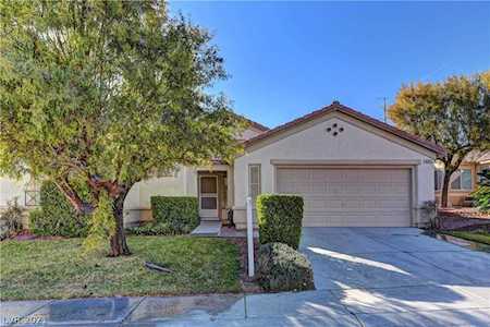 6335 Little Canyon St North Las Vegas, NV 89084