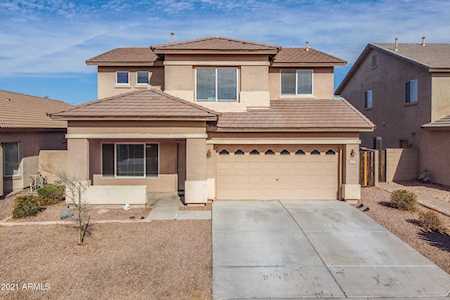 11702 W Jefferson Street Avondale, AZ 85323