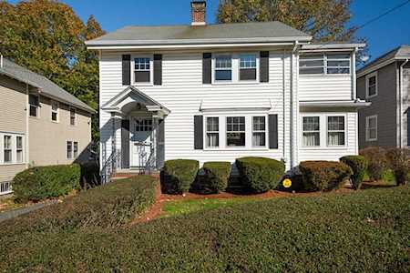284 Bellevue St Boston, MA 02132