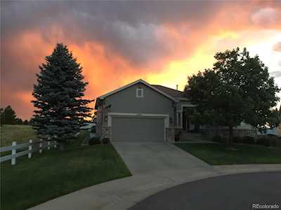 1095 Bramblewood Dr Castle Pines, CO 80108