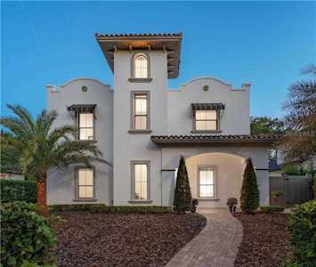 2728 Eastern PARKWAY Winter Park, FL 32789