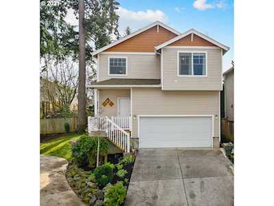 2607 NE 97th Cir Vancouver, WA 98665