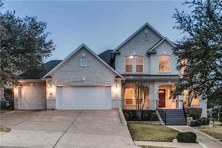 9711 Llano Estacado LN Austin, TX 78759