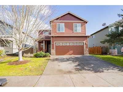 14405 NE 9th Ct Vancouver, WA 98685