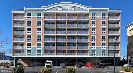 4201 Coastal Hwy #206 Ocean City, MD 21842