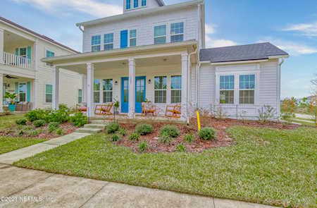 1287 Trailmark Dr St Augustine, FL 32092