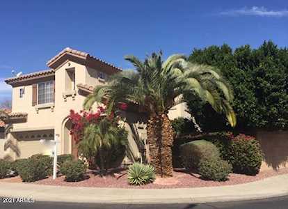 2042 E Carla Vista Drive Chandler, AZ 85225