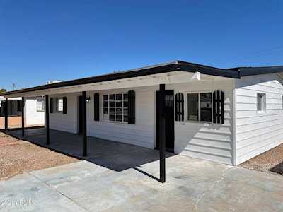 11823 N 113th Avenue Youngtown, AZ 85363