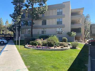 5132 N 31st Way #134 Phoenix, AZ 85016