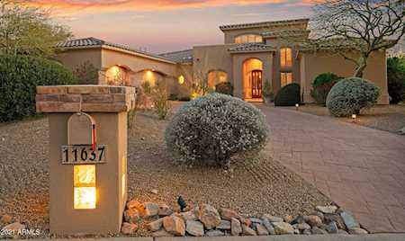 11637 E Charter Oak Drive Scottsdale, AZ 85259
