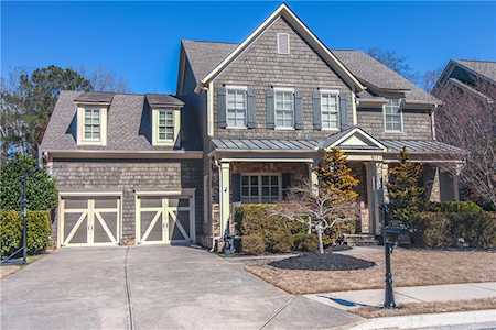 4207 Hill House Rd SW Smyrna, GA 30082