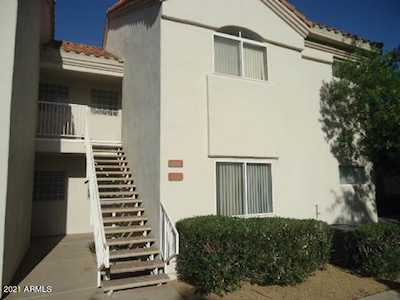 10401 N 52nd Street #116 Paradise Valley, AZ 85253
