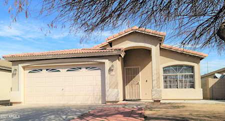 6034 W Illini Street Phoenix, AZ 85043