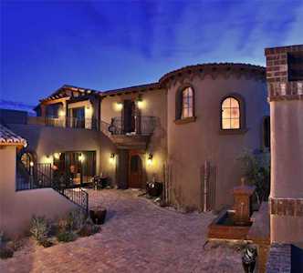 36730 N Mirabel Club Drive Scottsdale, AZ 85262