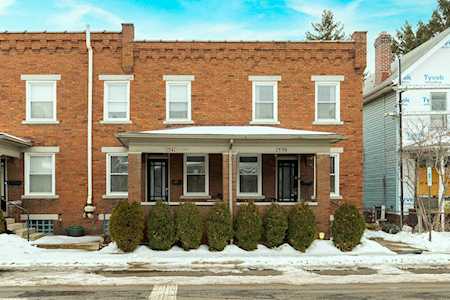 1541 S 4th Street Columbus, OH 43207