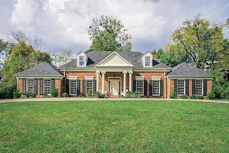 2514 Poplar Crest Rd Louisville, KY 40207
