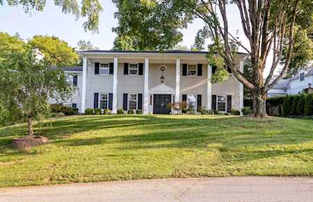 707 Daneshall Dr Louisville, KY 40206