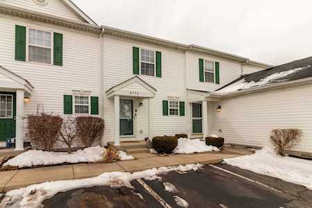 4576 Parrau Drive Columbus, OH 43228