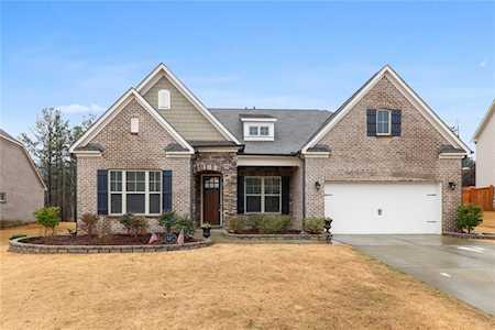 4381 Woodward Walk Ln Suwanee, GA 30024