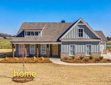 148 Perkins Ct #16 Winder, GA 30680