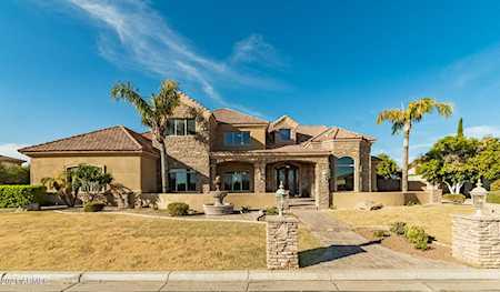 3446 E Knoll Street Mesa, AZ 85213