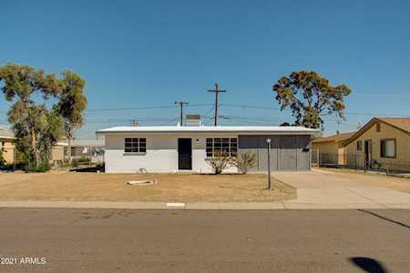 11429 N 113th Drive Youngtown, AZ 85363