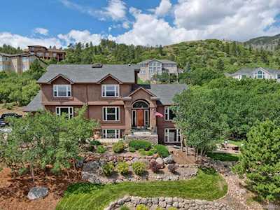7970 Heartland Way Colorado Springs, CO 80919