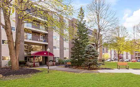 66 Main St #17A Stoneham, MA 02180