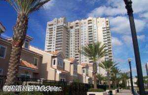 400 Bay St Jacksonville, FL 32202