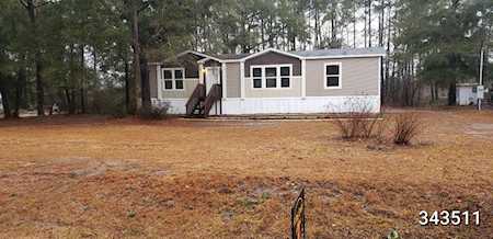227 River Oak Dr Bloomingdale, GA 31302