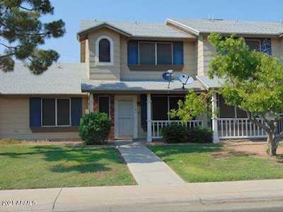 10101 N 91st Avenue #143 Peoria, AZ 85345