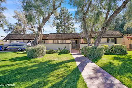 1501 W Frier Drive Phoenix, AZ 85021