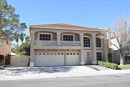 3633 Silver Brook St Las Vegas, NV 89129