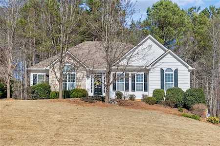 210 Amaranth Ct Ball Ground, GA 30107
