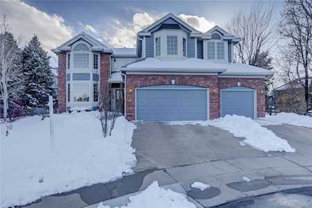 9636 E Maplewood Circle Greenwood Village, CO 80111