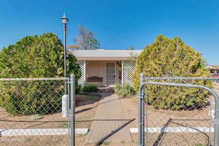 146 S 80th Street Mesa, AZ 85208